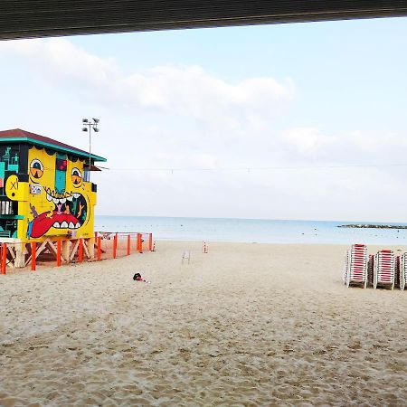 1000Nights Guest House - Near The Beach Tel Aviv Exterior photo