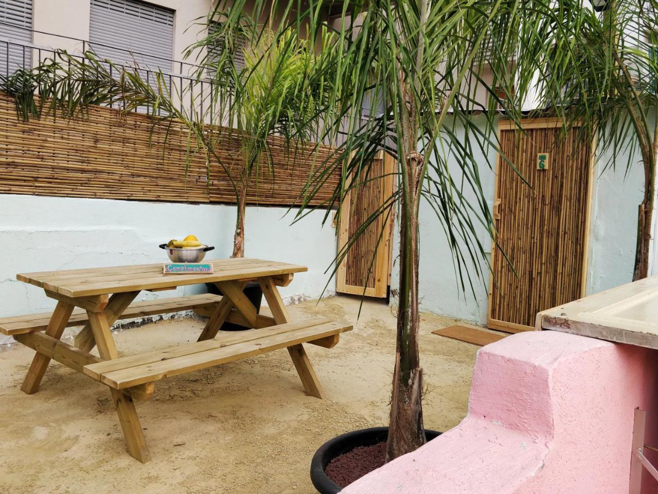 1000Nights Guest House - Near The Beach Tel Aviv Exterior photo