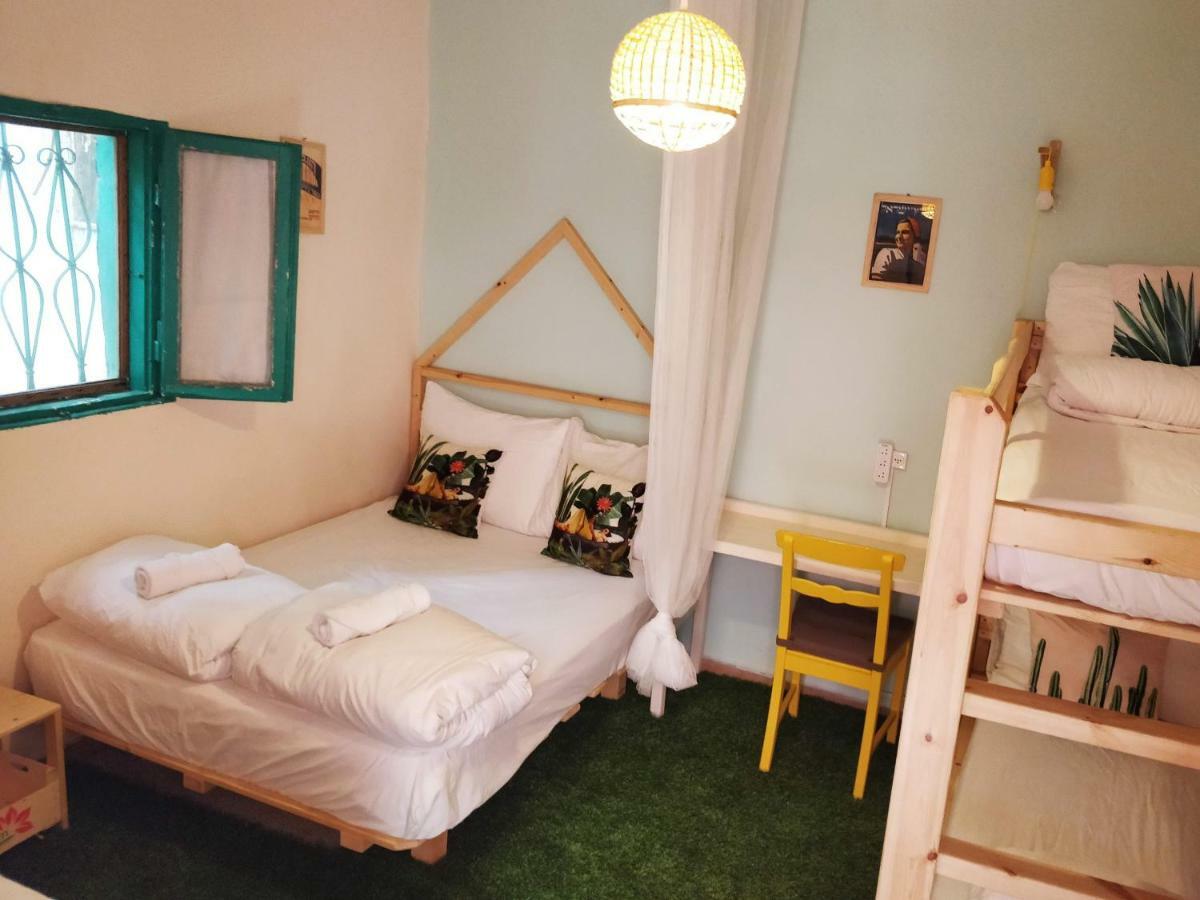 1000Nights Guest House - Near The Beach Tel Aviv Room photo