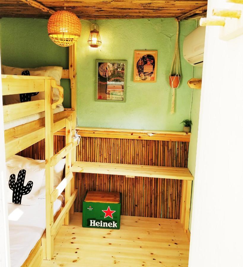 1000Nights Guest House - Near The Beach Tel Aviv Room photo